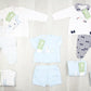 €4,80 al pezzo I DO stock abbigliamento bambini 156 pezzi - P/E - RIF. 6208AF