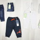 €4,80 al pezzo I DO stock abbigliamento bambini 156 pezzi - P/E - RIF. 6208AF