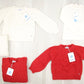 €5.64 per piece MAYORAL stock girls' clothing 164 pieces - FW - REF. 6210AF