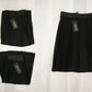 €8,58 al pezzo J'AIME' stock abbigliamento bambina 95 pezzi - A/I - RIF. 6219AF
