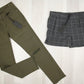€8,58 al pezzo J'AIME' stock abbigliamento bambina 95 pezzi - A/I - RIF. 6219AF