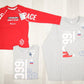 €5,86 al pezzo JACK & JONES, DATCH, CANGURO, MIXTURE, BOMBOOGIE stock abbigliamento bambini 63 pezzi - A/I - RIF. 6225AF