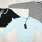 €8,58 al pezzo J'AIME' stock abbigliamento bambina 95 pezzi - A/I - RIF. 6219AF