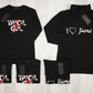 €8,58 al pezzo J'AIME' stock abbigliamento bambina 95 pezzi - A/I - RIF. 6219AF
