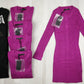 €8,58 al pezzo J'AIME' stock abbigliamento bambina 95 pezzi - A/I - RIF. 6219AF