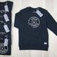 €5,86 al pezzo JACK & JONES, DATCH, CANGURO, MIXTURE, BOMBOOGIE stock abbigliamento bambini 63 pezzi - A/I - RIF. 6225AF