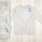 €5,86 al pezzo JACK & JONES, DATCH, CANGURO, MIXTURE, BOMBOOGIE stock abbigliamento bambini 63 pezzi - A/I - RIF. 6225AF