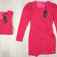 €8,58 al pezzo J'AIME' stock abbigliamento bambina 95 pezzi - A/I - RIF. 6219AF