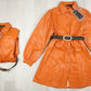 €8,58 al pezzo J'AIME' stock abbigliamento bambina 95 pezzi - A/I - RIF. 6219AF