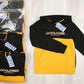 €5,86 al pezzo JACK & JONES, DATCH, CANGURO, MIXTURE, BOMBOOGIE stock abbigliamento bambini 63 pezzi - A/I - RIF. 6225AF