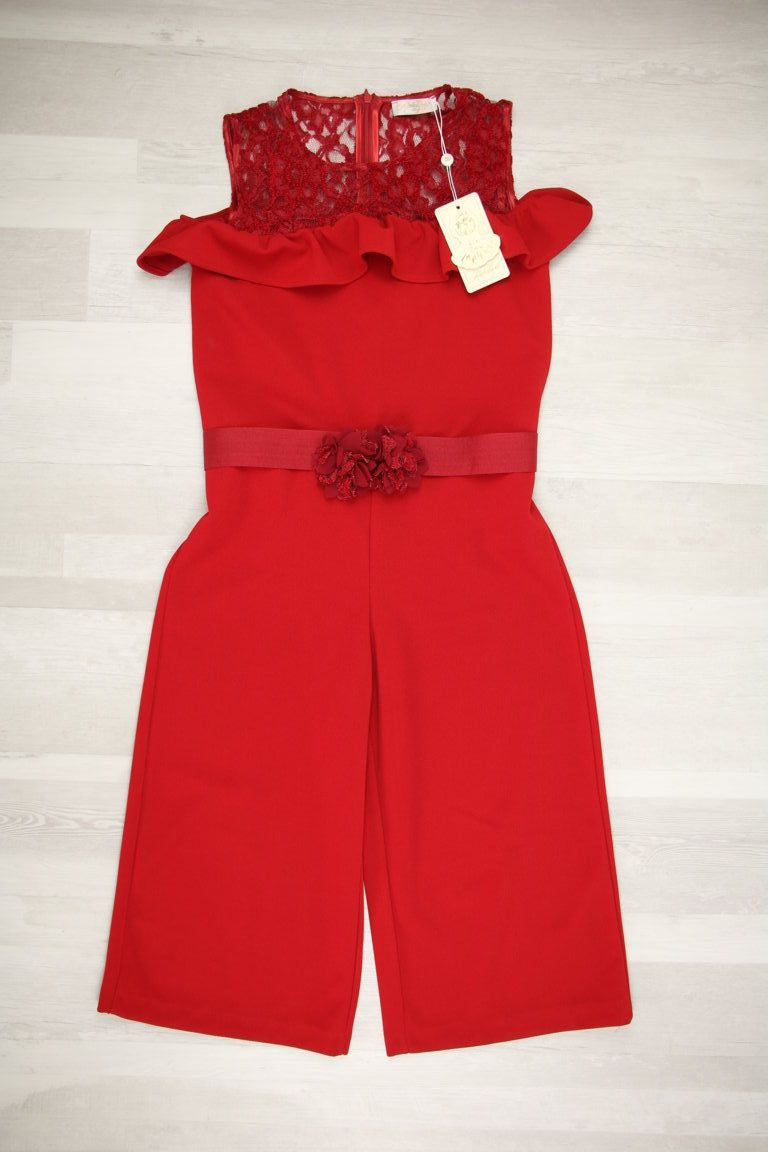 Stock abbigliamento bambina SARAH CHOLE StockItaly24