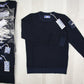€5,86 al pezzo JACK & JONES, DATCH, CANGURO, MIXTURE, BOMBOOGIE stock abbigliamento bambini 63 pezzi - A/I - RIF. 6225AF