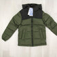 €5,86 al pezzo JACK & JONES, DATCH, CANGURO, MIXTURE, BOMBOOGIE stock abbigliamento bambini 63 pezzi - A/I - RIF. 6225AF