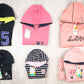 €4,59 al pezzo LOSAN stock abbigliamento bambina 401 pezzi - A/I - RIF. 6083AF