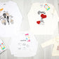 €4,59 al pezzo LOSAN stock abbigliamento bambina 401 pezzi - A/I - RIF. 6083AF