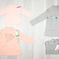 €4,59 al pezzo LOSAN stock abbigliamento bambina 401 pezzi - A/I - RIF. 6083AF