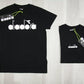 8,00 € la pièce DIADORA, DIESEL, LEVI'S, REPLAY, INVICTA, etc. stock de vêtements pour enfants 78 pièces - SS - FW - REF. 6174AF