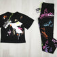 8,00 € la pièce DIADORA, DIESEL, LEVI'S, REPLAY, INVICTA, etc. stock de vêtements pour enfants 78 pièces - SS - FW - REF. 6174AF