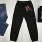 8,00 € la pièce DIADORA, DIESEL, LEVI'S, REPLAY, INVICTA, etc. stock de vêtements pour enfants 78 pièces - SS - FW - REF. 6174AF