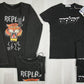 8,00 € la pièce DIADORA, DIESEL, LEVI'S, REPLAY, INVICTA, etc. stock de vêtements pour enfants 78 pièces - SS - FW - REF. 6174AF