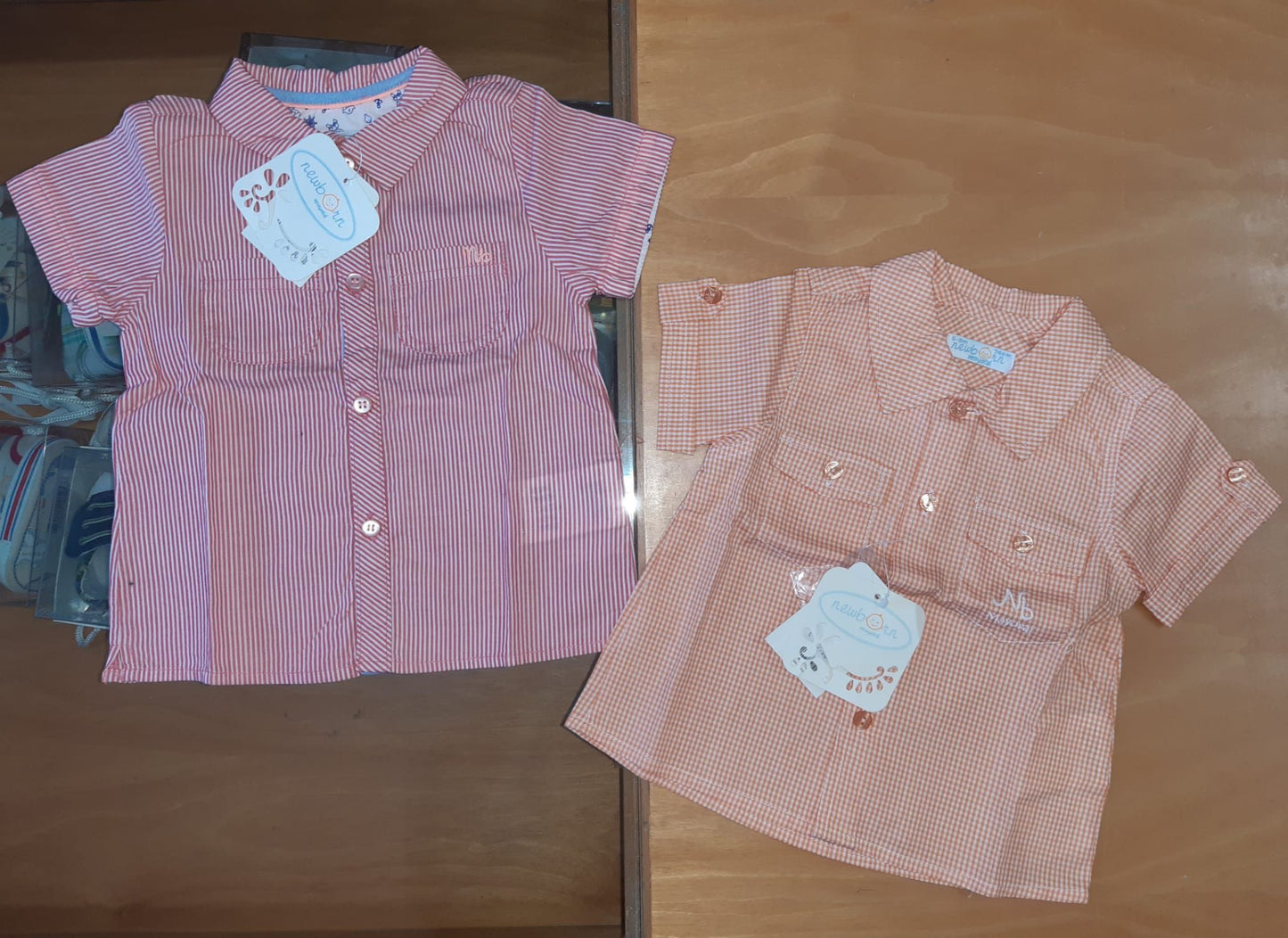 €5,00 al pezzo I DO, MAYORAL, J'AIME', GAIALUNA, ecc. stock abbigliamento bambini 221 pezzi - P/E - RIF. TV6228