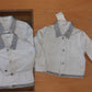 €5,00 al pezzo I DO, MAYORAL, J'AIME', GAIALUNA, ecc. stock abbigliamento bambini 221 pezzi - P/E - RIF. TV6228
