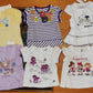 €5,00 al pezzo I DO, MAYORAL, J'AIME', GAIALUNA, ecc. stock abbigliamento bambini 221 pezzi - P/E - RIF. TV6228
