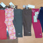 €5,00 al pezzo I DO, MAYORAL, J'AIME', GAIALUNA, ecc. stock abbigliamento bambini 221 pezzi - P/E - RIF. TV6228