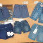 €5,00 al pezzo I DO, MAYORAL, J'AIME', GAIALUNA, ecc. stock abbigliamento bambini 221 pezzi - P/E - RIF. TV6228
