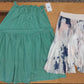 €5,00 al pezzo I DO, MAYORAL, J'AIME', GAIALUNA, ecc. stock abbigliamento bambini 221 pezzi - P/E - RIF. TV6228