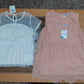 €5,00 al pezzo I DO, MAYORAL, J'AIME', GAIALUNA, ecc. stock abbigliamento bambini 221 pezzi - P/E - RIF. TV6228