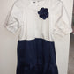 €5,00 al pezzo I DO, MAYORAL, J'AIME', GAIALUNA, ecc. stock abbigliamento bambini 221 pezzi - P/E - RIF. TV6228