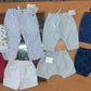€5,00 al pezzo I DO, MAYORAL, J'AIME', GAIALUNA, ecc. stock abbigliamento bambini 221 pezzi - P/E - RIF. TV6228