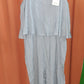 €5,00 al pezzo I DO, MAYORAL, J'AIME', GAIALUNA, ecc. stock abbigliamento bambini 221 pezzi - P/E - RIF. TV6228