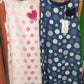 €5,00 al pezzo I DO, MAYORAL, J'AIME', GAIALUNA, ecc. stock abbigliamento bambini 221 pezzi - P/E - RIF. TV6228