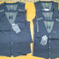 €5,00 al pezzo I DO, MAYORAL, J'AIME', GAIALUNA, ecc. stock abbigliamento bambini 221 pezzi - P/E - RIF. TV6228