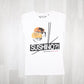 SCONTATO -20% €2,80 al pezzo BFLAK, RUDE stock magliette uomo/donna 106 pezzi - P/E - RIF. 6043