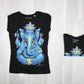 SCONTATO -20% €2,80 al pezzo BFLAK, RUDE stock magliette uomo/donna 106 pezzi - P/E - RIF. 6043
