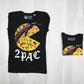 SCONTATO -20% €2,80 al pezzo BFLAK, RUDE stock magliette uomo/donna 106 pezzi - P/E - RIF. 6043
