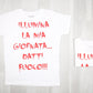 SCONTATO -20% €2,80 al pezzo BFLAK, RUDE stock magliette uomo/donna 106 pezzi - P/E - RIF. 6043