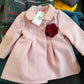 €6,04 al pezzo BIRBA, TRYBEYOND stock abbigliamento bambina 278 pezzi - A/I - RIF. 6095AF