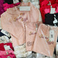 €6,04 al pezzo BIRBA, TRYBEYOND stock abbigliamento bambina 278 pezzi - A/I - RIF. 6095AF