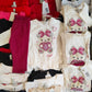 €6,04 al pezzo BIRBA, TRYBEYOND stock abbigliamento bambina 278 pezzi - A/I - RIF. 6095AF