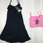 €3,50 al pezzo BLUE SEVEN stock abbigliamento bambini 92 pezzi - P/E - RIF. 6069AF