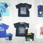 €3,50 al pezzo BLUE SEVEN stock abbigliamento bambini 92 pezzi - P/E - RIF. 6069AF