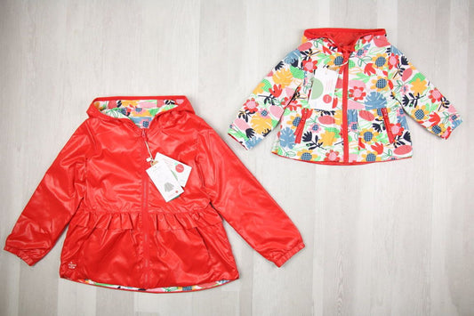 €4.76 per piece BOBOLI kids' clothing stock 110 pieces - SS - FW - REF. 6195AF