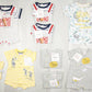 €4.82 per piece BRUMS kids' clothing stock 111 pieces - SS - FW - REF. 6177AF