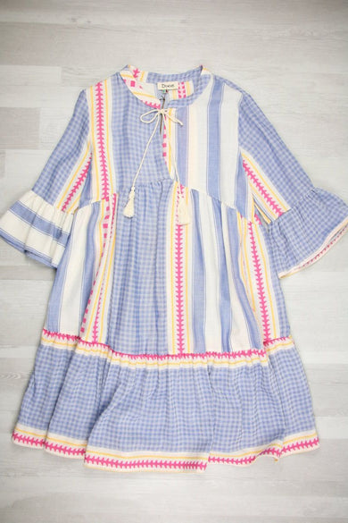 Stock abbigliamento bambina DIXIE StockItaly24