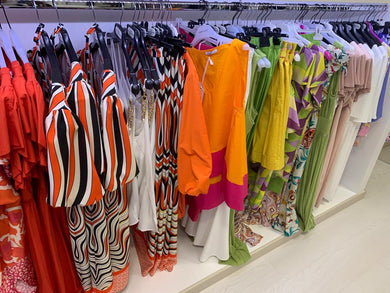 Stock abbigliamento donna LIUJO StockItaly24