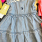 €4,00 al pezzo I DO stock abbigliamento e accessori bambini 419 pezzi - P/E - RIF. 6074AF